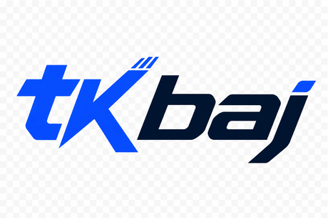 TK Baj Logo